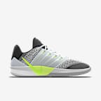 Sapatilhas de basquetebol personalizáveis Sabrina 3 By You