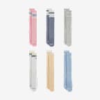 Nike Everyday Plus Cushioned Crew Socks (6 Pairs)