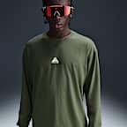 Medium Olive