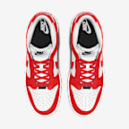 Specialdesignad sko Nike Dunk Low Unlocked By You