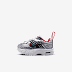 Photon Dust/Wolf Grey/Summit White/Dune Red