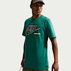 Australia Men's Nike Football T-Shirt