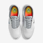 Nike Victory Tour 4 Golf Shoes (Wide)