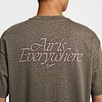 나이키 스포츠웨어 맥스90 티셔츠