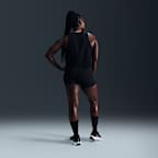 Nike AeroSwift Women's Dri-FIT ADV Cropped Running Tank Top