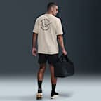 Playera de fitness Max90 para hombre Nike