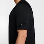 나이키 스트라이드 남성 드라이 핏 ADV 반팔 러닝 탑