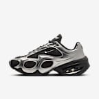Black/Metallic Silver
