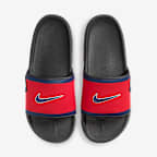 Nike Offcourt (Minnesota Twins) Offcourt Slides