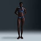 Nike Swim Women's Hipster Bikini Bottom