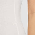 ナイキ スポーツウェア ウィメンズ リブ タンクトップ