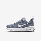Cement Grey/Light Carbon/Ghost/Metallic Silver