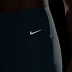 ナイキ ゼンビー ウィメンズ ハイウエスト アンクル (9分丈) レギンス