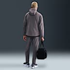 Nike Unlimited Men's Dri-FIT Zippered Cuff Versatile Pants