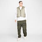 Nike Tech Men's Woven Cargo Pants