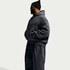 Pants de dobladillo abierto de tejido Knit para hombre Nike Tech Boreas