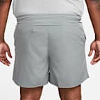 Nike Challenger Men's Dri-FIT 18cm (approx.) Brief-Lined Running Shorts