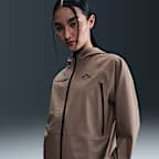 Mink Brown/Noir