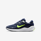 Midnight Navy/Volt Tint/White/Volt