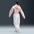 ナイキ スポーツウェア ウィメンズ フルジップ ジャケット