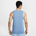 Nike Primary Men's Dri-FIT Versatile Tank Top