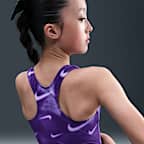 Nike Gymnastics Nike Dynamic Racerback Leotard