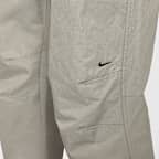 Pants de tejido Woven para hombre Nike Tech