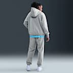 Caitlin Clark Nike Basketball Phoenix Fleece Pants