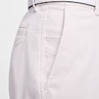 ナイキ ツアー メンズ 21cm チノ ゴルフショートパンツ