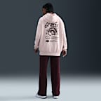 Nike Sportswear Phoenix Fleece Women's Oversized Pullover Hoodie