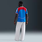 Atlético Madrid 2025/26 Stadium Third Nike Dri-FIT Total 90 Replika-Fußballtrikot (Herren)