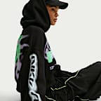 Total Black/Sail