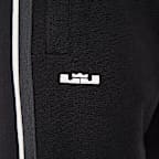 LeBron Standard Issue 男款 Therma-FIT 籃球運動褲