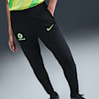 Australia Academy Pro Women's Nike Dri-FIT Football Knit Pants
