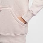 ナイキ スポーツウェア フェニックス フリース ウィメンズ オーバーサイズド プルオーバー パーカー