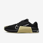 Black/Vegas Gold/Smoke Grey/White