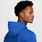 Nike Men's Cheer Pullover Hoodie