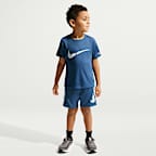 Nike Little Kids' Dri-FIT Trophy Jersey T-Shirt