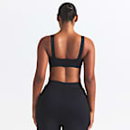 Bra de corte largo Cami para mujer NikeSKIMS Matte