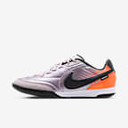 Bleached Lilac/Total Orange/Noir