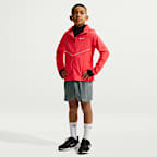 Smoke Grey/Smoke Grey