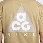 เสื้อยืดผู้ชาย Max90 Nike ACG