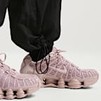 Nike Sportswear Women's Loose High-Waisted Parachute Trousers