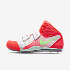 White/Hyper Orange/Lime Blast/Bright Crimson