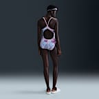 Nike Swim HydraStrong Women's Racerback One-Piece