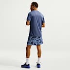 Short de training Nike 18 cm pour homme