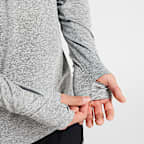 Nike Stride Men's Dri-FIT 1/4-Zip Running Top