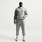 Nike Sportswear Club Men's Fleece Hoodie