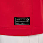 Türkiye 2024/25 Stadium Away Women's Nike Dri-FIT Football Replica Shirt