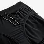 Nike AeroSwift Women's Dri-FIT ADV Mid-Rise 7.5cm (approx.) Brief-Lined Running Shorts